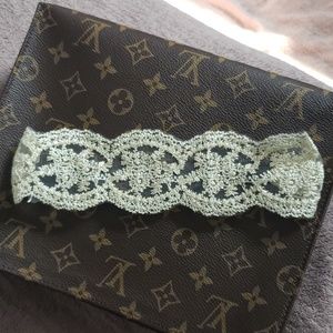 ⭐ Lace headband ⭐
